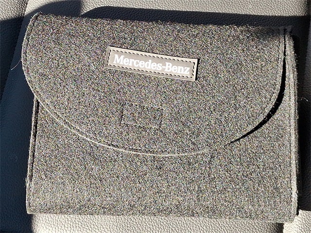 2025 Mercedes-Benz Sprinter 2500 Cargo 170 WB High Roof