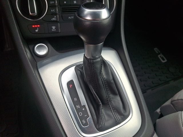 2018 Audi Q3 2.0T Premium Plus quattro