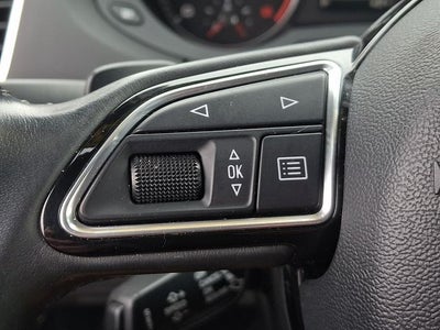 2018 Audi Q3 2.0T Premium Plus quattro