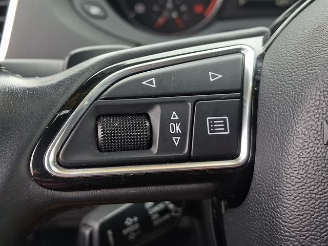 2018 Audi Q3 2.0T Premium Plus quattro