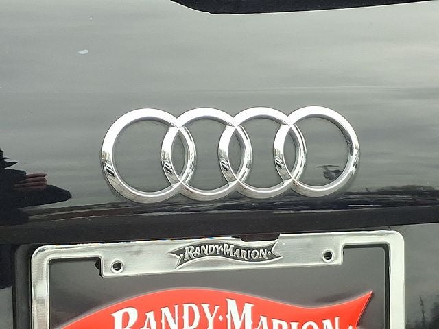 2018 Audi Q3 2.0T Premium Plus quattro