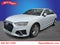 2024 Audi A4 45 S line Premium Plus quattro