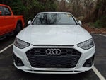 2024 Audi A4 45 S line Premium Plus quattro