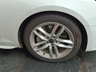 2024 Audi A4 45 S line Premium Plus quattro