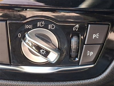 2019 BMW 5 Series 530i xDrive