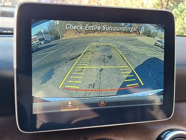 2019 Mercedes-Benz GLA GLA 250 4MATIC®