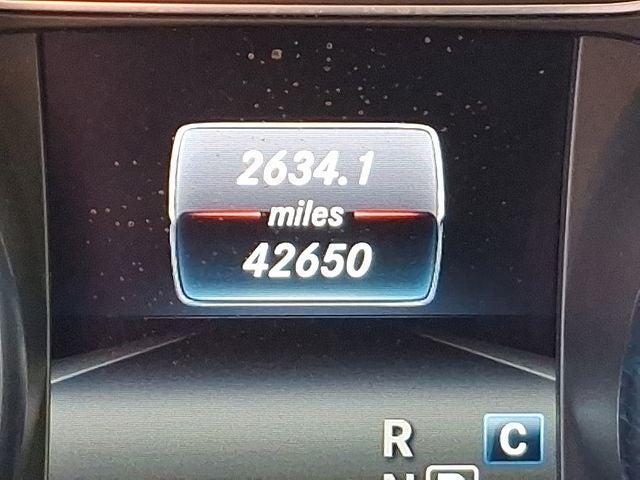 2019 Mercedes-Benz GLA GLA 250 4MATIC®