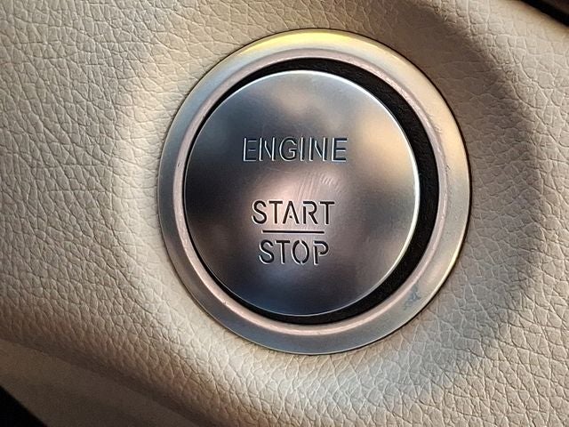 2019 Mercedes-Benz GLA GLA 250 4MATIC®