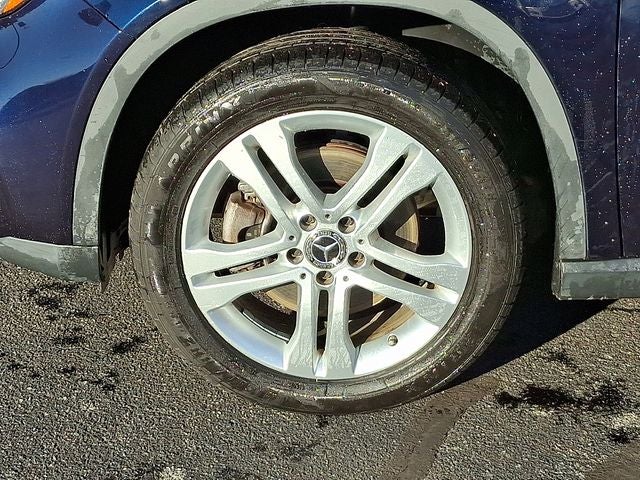 2019 Mercedes-Benz GLA GLA 250 4MATIC®