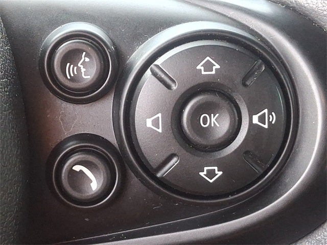 2017 MINI Clubman Cooper S