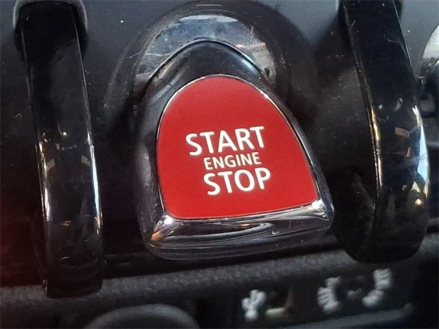 2017 MINI Clubman Cooper S