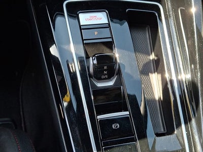 2024 Volkswagen Golf GTI 2.0T S