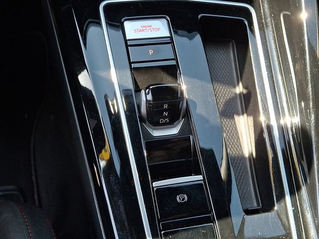 2024 Volkswagen Golf GTI 2.0T S