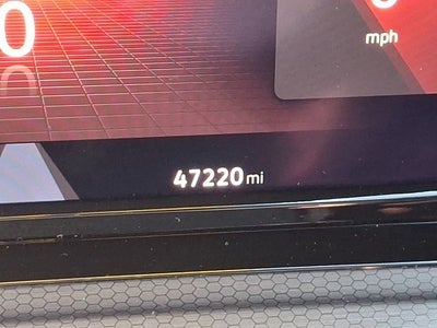 2024 Volkswagen Golf GTI 2.0T S