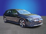 2024 Volkswagen Golf GTI 2.0T S