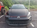 2024 Volkswagen Golf GTI 2.0T S