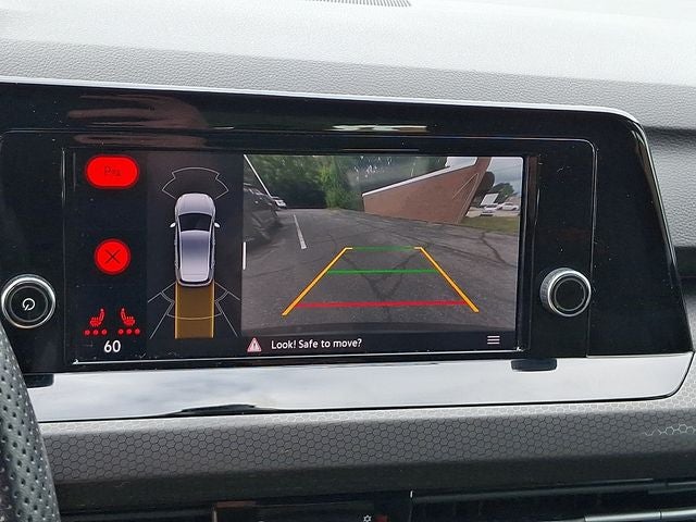 2024 Volkswagen Golf GTI 2.0T S