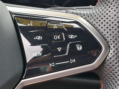 2024 Volkswagen Golf GTI 2.0T S