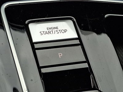 2024 Volkswagen Golf GTI 2.0T S
