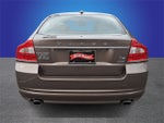 2013 Volvo S80 T6