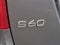 2016 Volvo S60 Cross Country T5 Platinum