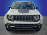 2023 Jeep Renegade Latitude UPLAND