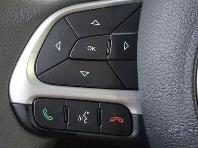 2023 Jeep Renegade Latitude UPLAND