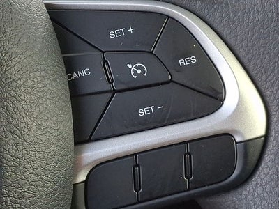 2023 Jeep Renegade Latitude UPLAND