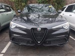 2022 Alfa Romeo Stelvio Ti