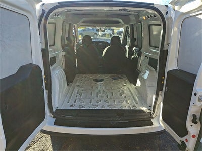 2022 RAM ProMaster City Base