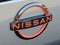 2023 Nissan Frontier PRO-4X 4x4