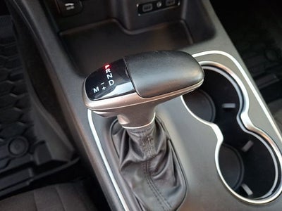2020 Dodge Durango SXT Plus