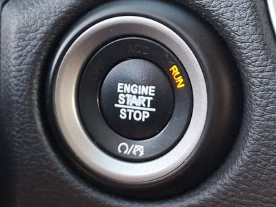 2020 Dodge Durango SXT Plus