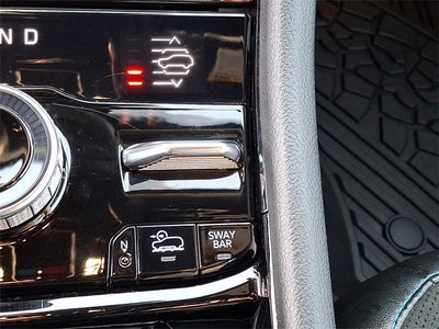 2022 Jeep Grand Cherokee Trailhawk 4xe