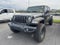 2021 Jeep Gladiator 80th Anniversary
