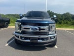 2017 Ford F-250SD XLT