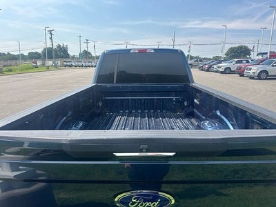 2017 Ford F-250SD XLT