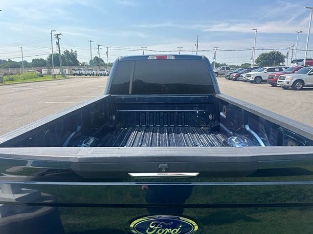2017 Ford F-250SD XLT