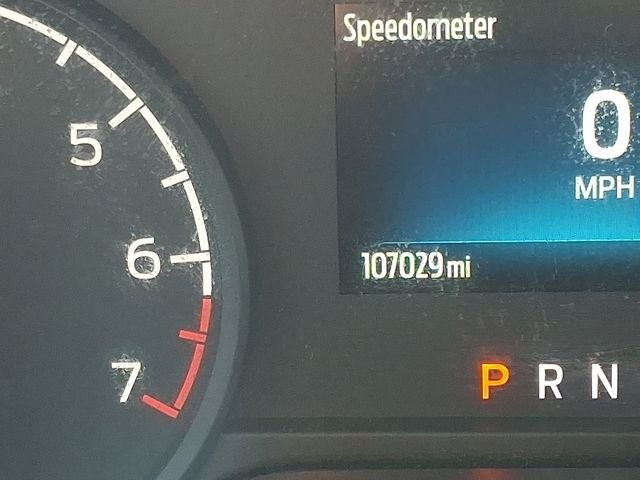 2023 Ford F-150 STX