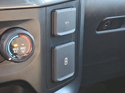 2023 Ford F-150 STX