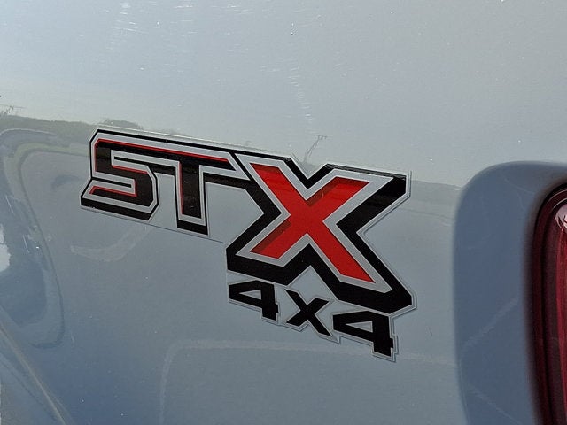 2023 Ford F-150 STX