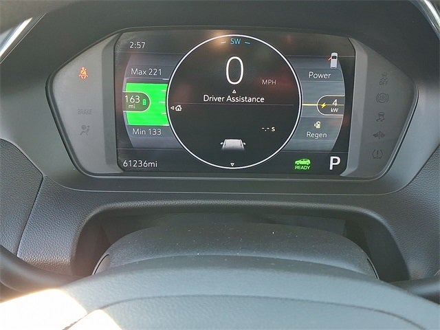 2022 Chevrolet Bolt EUV LT