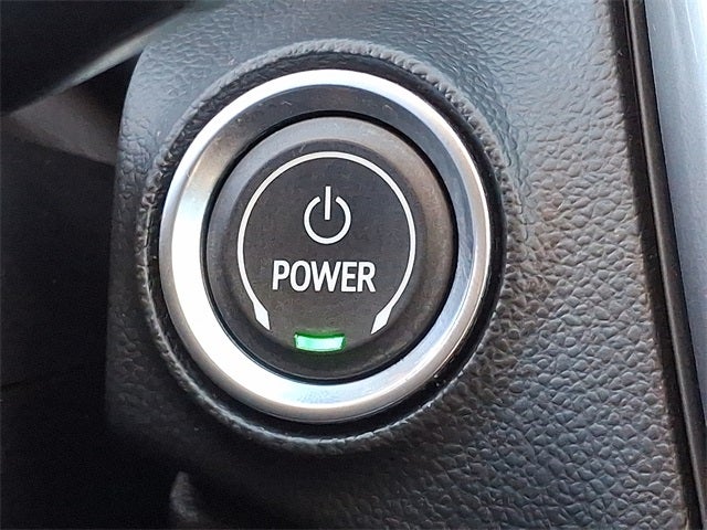 2022 Chevrolet Bolt EUV LT