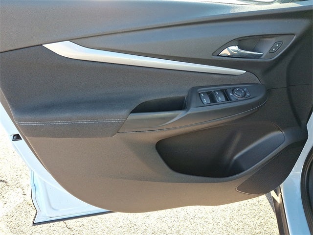 2022 Chevrolet Bolt EUV LT