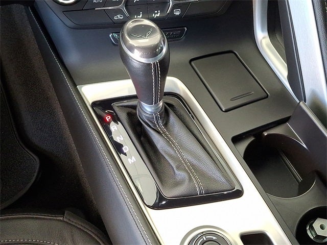 2016 Chevrolet Corvette Stingray 1LT