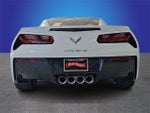 2016 Chevrolet Corvette Stingray 1LT