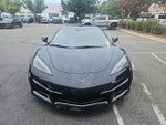 2024 Chevrolet Corvette Z06 3LZ