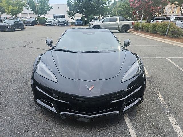 2024 Chevrolet Corvette Z06 3LZ