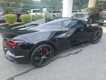 2024 Chevrolet Corvette Z06 3LZ