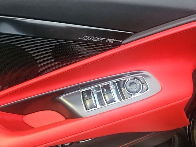 2024 Chevrolet Corvette Z06 3LZ